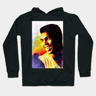 Muhammad Ali Hoodie